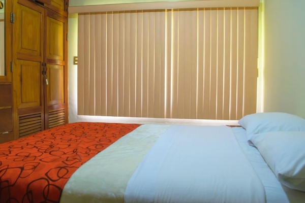 Hotel Fontana (Managua)